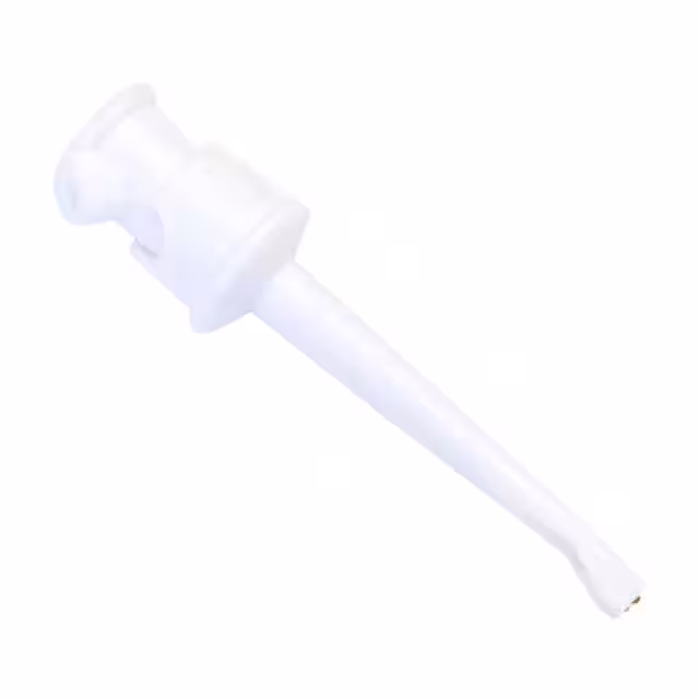 BU-P3925-9 Mueller Electric Co  Test Clips - Grabbers, Hooks